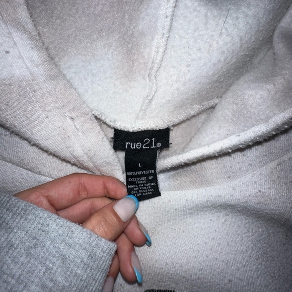 Cute Sweatshirt - Picture 2 of 2